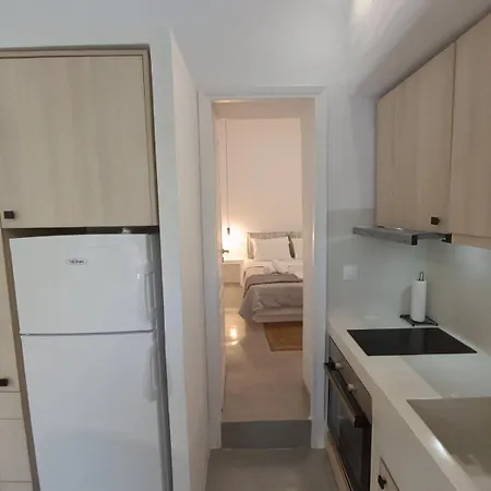 The Nest 2 Triandáros