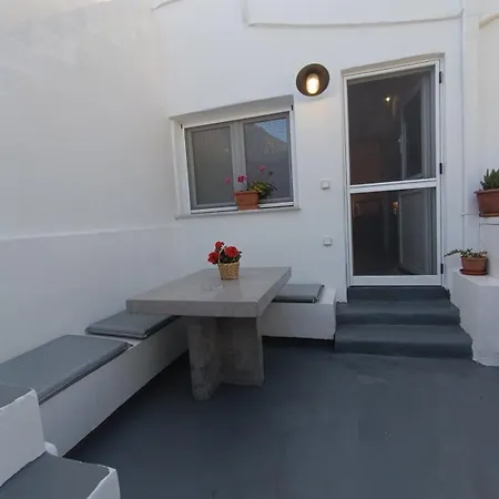 The Nest 2 Apartment Triandaros (Tinos)