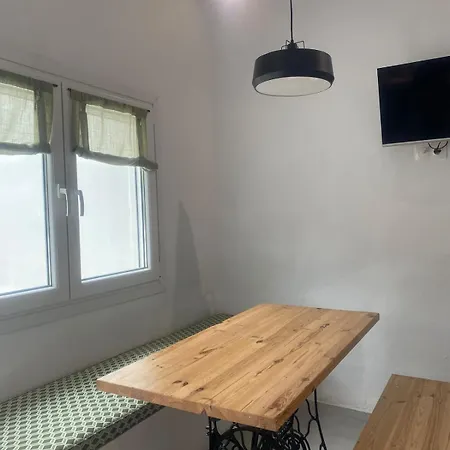 The Nest 2 Apartment *