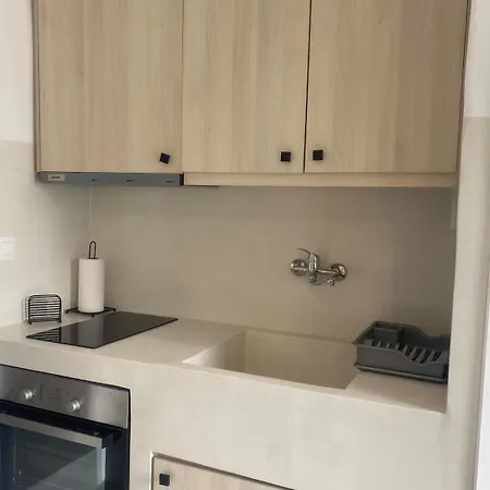 Apartment The Nest 2 *