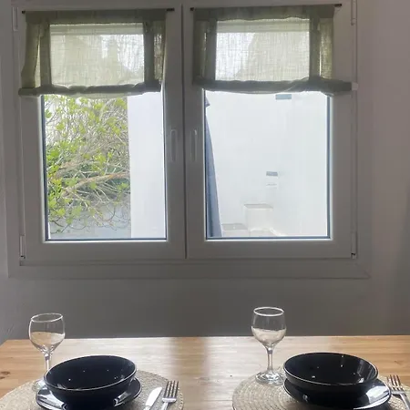 Apartment The Nest 2 Triandaros (Tinos)