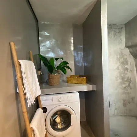The Nest 2 Apartment Triandaros (Tinos)