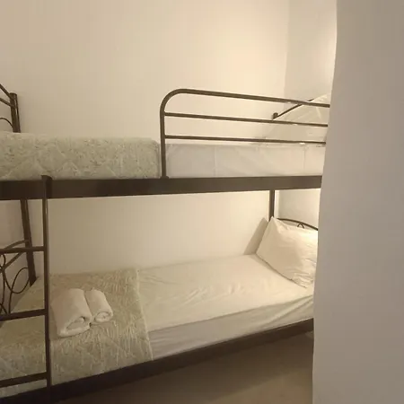The Nest 2 Apartment