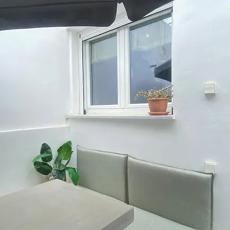Apartment The Nest 2 *