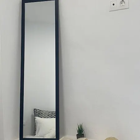 Lägenhet The Nest 2 Triandáros