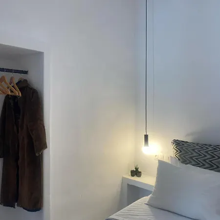 The Nest 2 Lägenhet