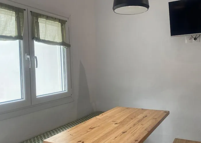 The Nest 2 Lejlighed *