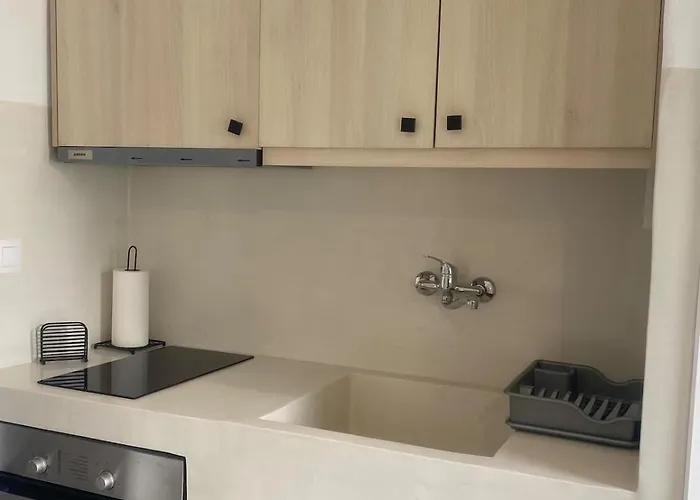 Lejlighed The Nest 2 *