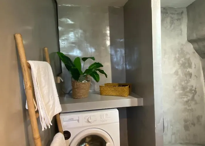 The Nest 2 Lejlighed Triandáros