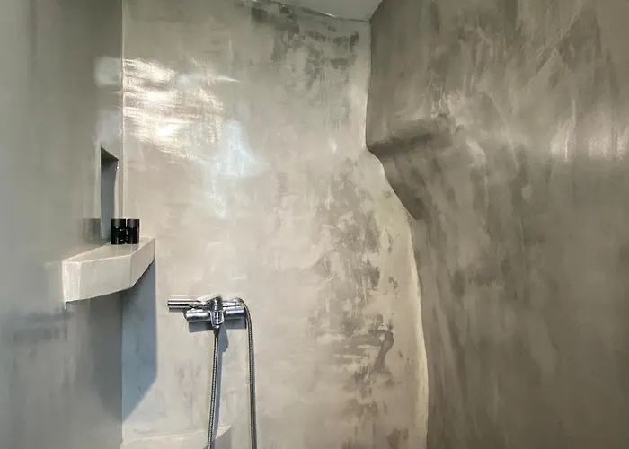 The Nest 2 Triandáros