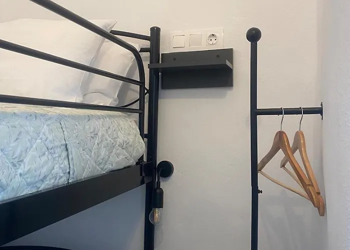 The Nest 2 * Triandáros