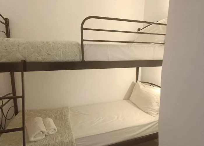 The Nest 2 Lejlighed