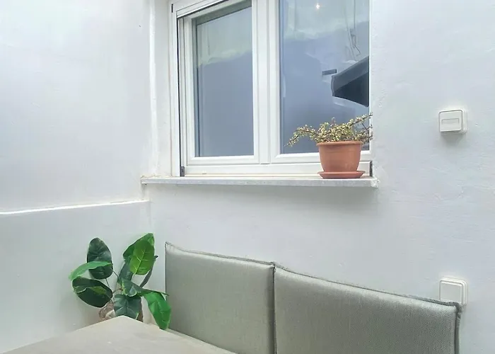 Lejlighed The Nest 2 *