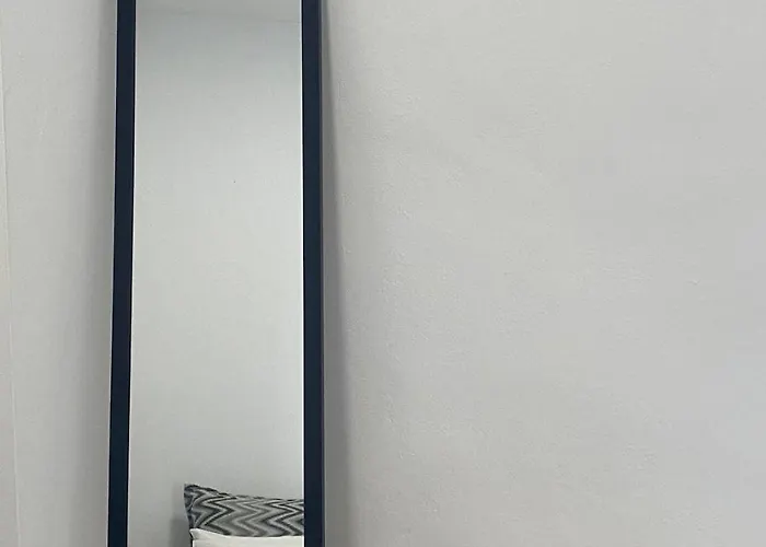 Lejlighed The Nest 2 Triandáros